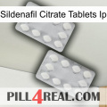 Sildenafil Citrate Tablets Ip 17